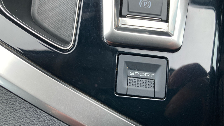 Peugeot 3008 1.5 BlueHDi Allure 5dr EAT8 Diesel Estate